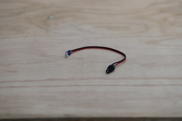 Batteriestecker 12v Heuspender