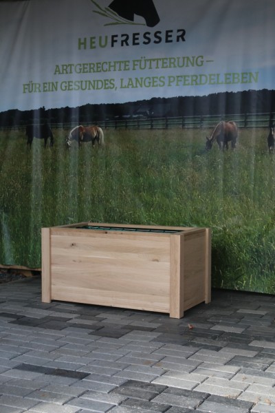 Heukiste fix plus Eiche