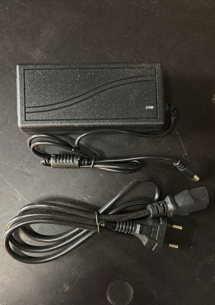 Netzstecker
