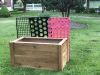 Heukiste fix plus Eiche Heukiste fix plus Eiche