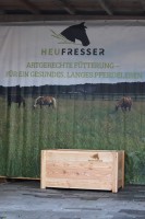 Heukiste fix plus Lärche Heukiste fix plus Lärche