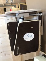 Tima Zeitsteuerung zum nachrüsten zweiteilig Tima Zeitsteuerung zum nachrüsten zweiteilig