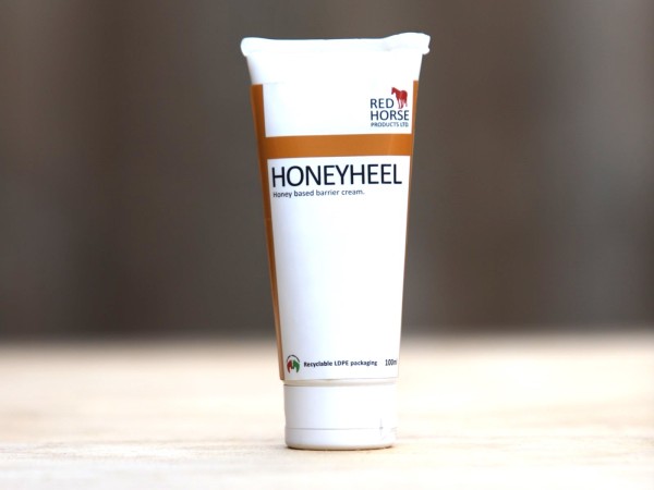 Honeyheel