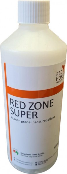 Red Zone Super Fliegenspray