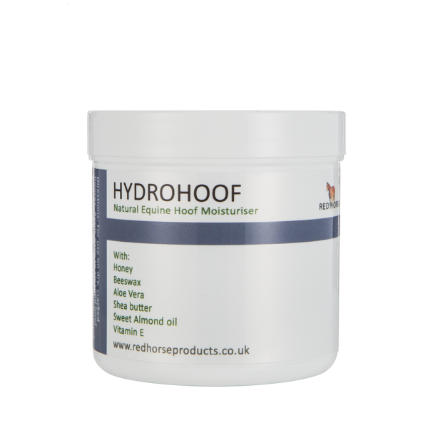 Hydrohoof