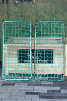 Heunetzrahmen Standard Heunetzrahmen Standard