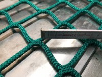 Vorschau: Heunetzrahmen Edelstahl ohne Netz Vorschau: Heunetzrahmen Edelstahl ohne Netz