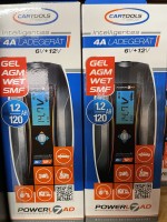 Ladegerät 12 V Ladegerät 12 V