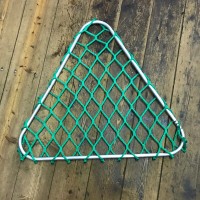 Heunetzrahmen Heutrog Heunetzrahmen Heutrog