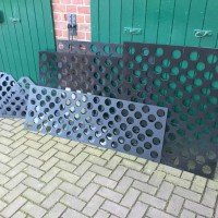 Frisslangsam Fressgitter Maßanfertigung Frisslangsam Fressgitter Maßanfertigung