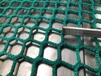 Vorschau: Heunetzrahmen Edelstahl ohne Netz Vorschau: Heunetzrahmen Edelstahl ohne Netz