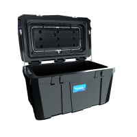 Heubedampfer Summit Heubedampfer Summit