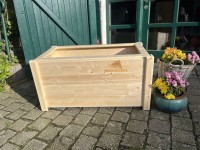 Heukiste Fix Plus Fichte Heukiste Fix Plus Fichte