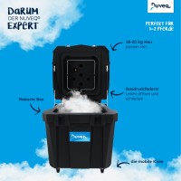 Heubedampfer Expert Pro Heubedampfer Expert Pro