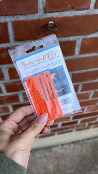 SafeGum 4erPack